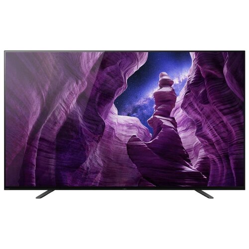 фото Oled телевизор sony kd-65a8