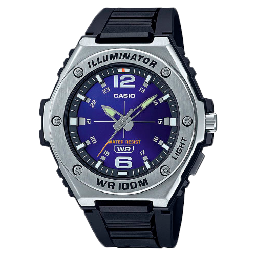 фото Casio наручные часы casio mwa-100h-2avef