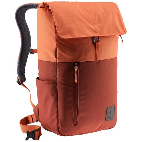 фото Рюкзак городской deuter up seoul (цвет: redwood-sienna)