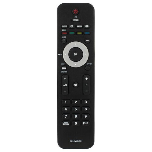 фото Пульт huayu для телевизора philips 32pfl7803s/60