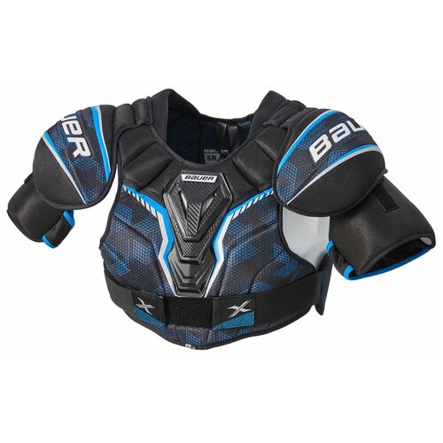 фото Хоккейный нагрудник bauer x int(int / m/m)