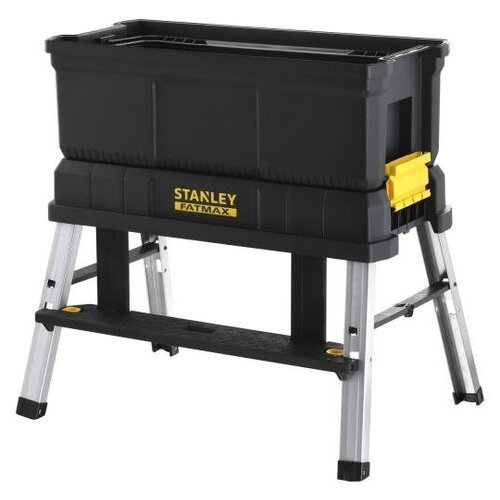 фото Ящик- стремянка для инструмента 25" stanley fatmax, fmst81083-1