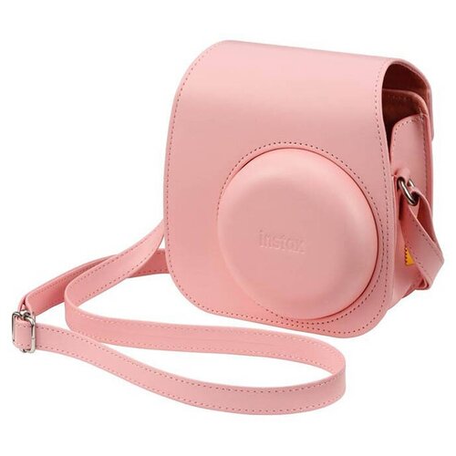 фото Чехол fujifilm for instax mini 11 blush pink 70100146236