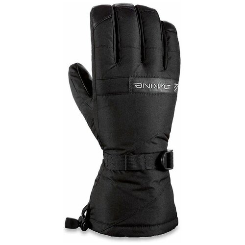 фото Перчатки dakine nova glove (21/22) black