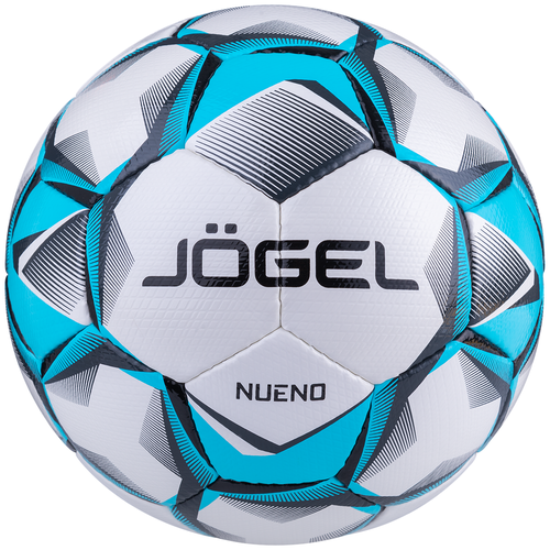 фото Мяч футбольный nueno 4 bc20 jogel