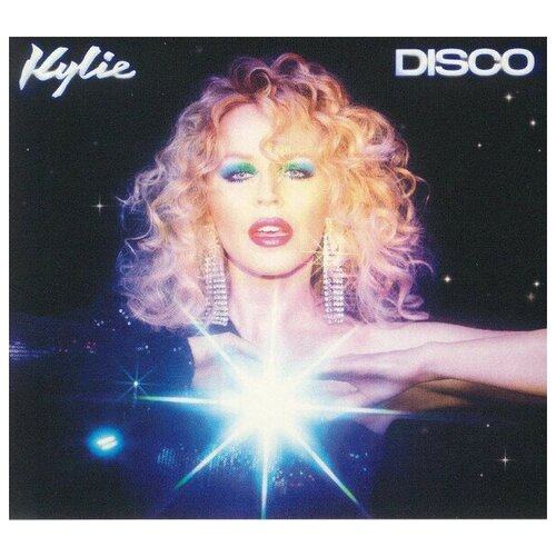 Kylie - Disco ���������������� 3 ��������������