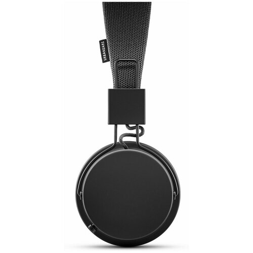 фото Беспроводные наушники urbanears plattan 2 bluetooth, black