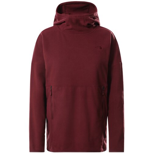 фото Худи the north face размер l, regal red