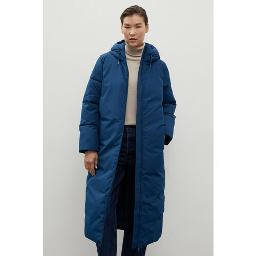 фото Куртка finn flare, размер xs, синий