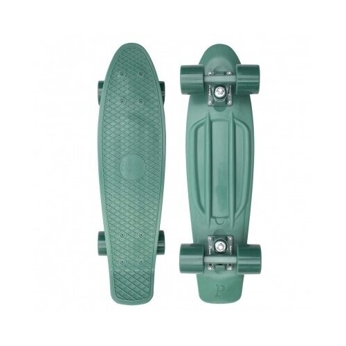 фото Лонгборд penny original 22" staple green ss21 penny skateboards®