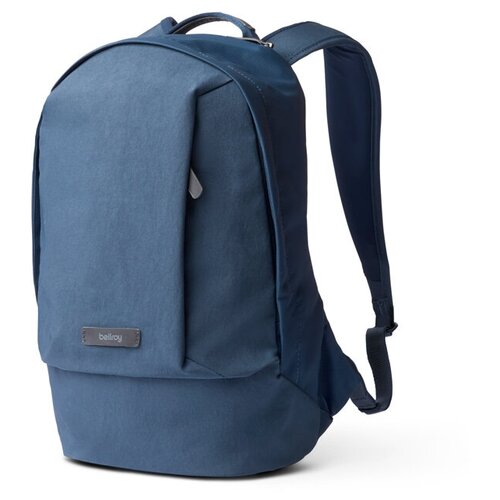 фото Рюкзак bellroy classic backpack compact (синий)