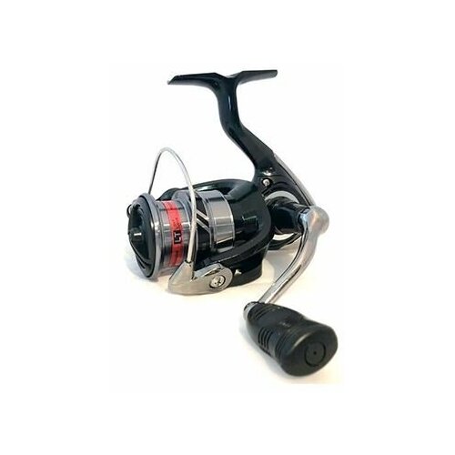 фото Катушка daiwa 20 rx lt 1000
