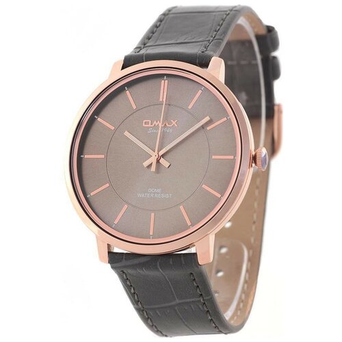 фото Omax dc005r99i мужские наручные часы