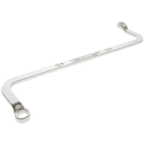 фото Ключ s- образный для снятия дверей 12мм (toyota, nissan, honda, suzuki и др. jtc-4093 jtc auto tools