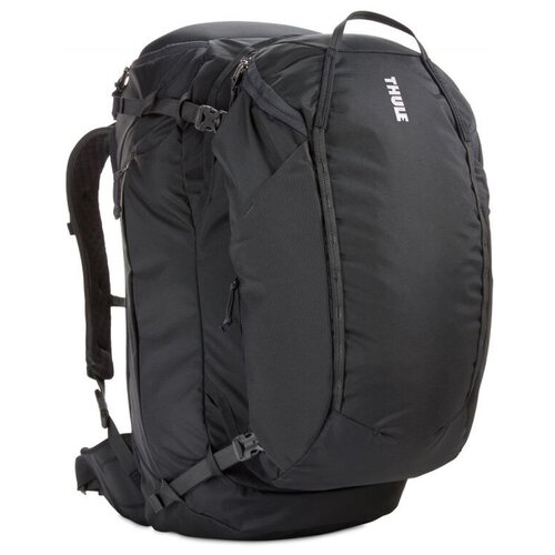 фото Рюкзак для путешествий thule landmark 70l m obsidian