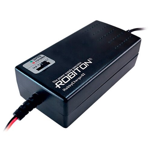 фото Зарядное устройство robiton hobbycharger02 12305