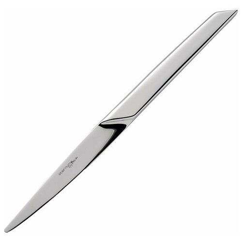фото Нож столовый x-15 l=240/120 мм eternum