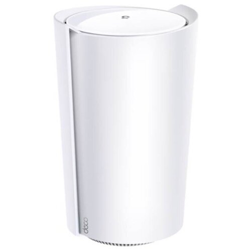 фото Wi- fi роутер tp- link deco x90 1- pack tp-link