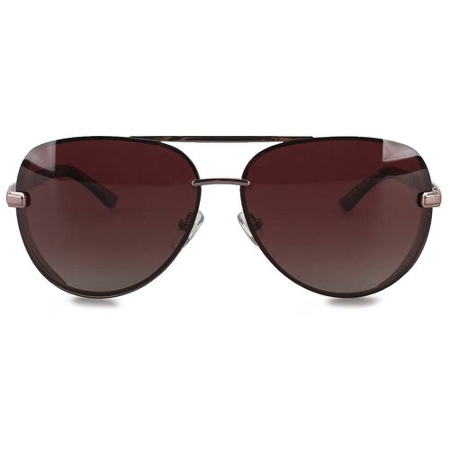 фото Мужские солнцезащитные очки matrix mt8550 brown