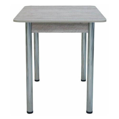 фото Evita стол обеденный рим 90(120)х70х75 ясень шимо /стол кухонный / стол прямоугольный/стол раздвижной/стол на кухню