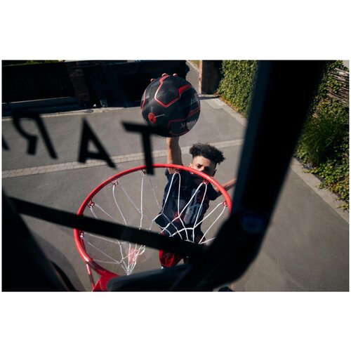 фото Мяч баскетбольный r900, размер 7 прочный с очень хорошим сцеплением. tarmak х декатлон no size decathlon