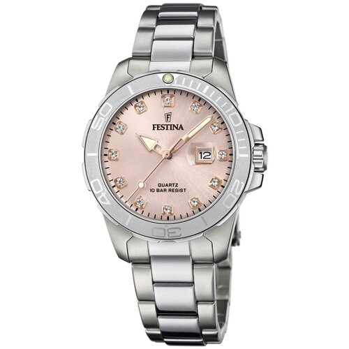 фото Часы наручные festina boyfriend f20503/2