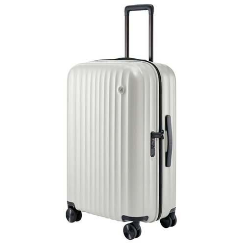 фото Чемодан xiaomi ninetygo elbe luggage 28 белый