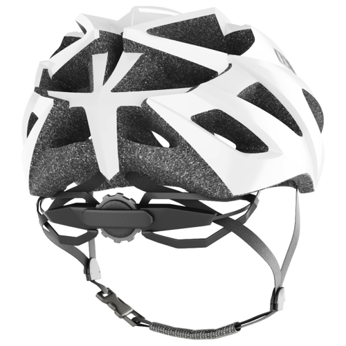 фото Шлем велосипедный, модель "bliz bike helmet alpha white", размер 50/54