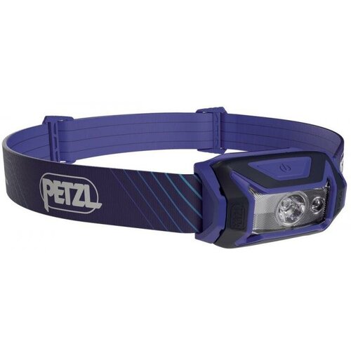 фото Налобный фонарь petzl tikka с аккумулятором core (450 люмен)