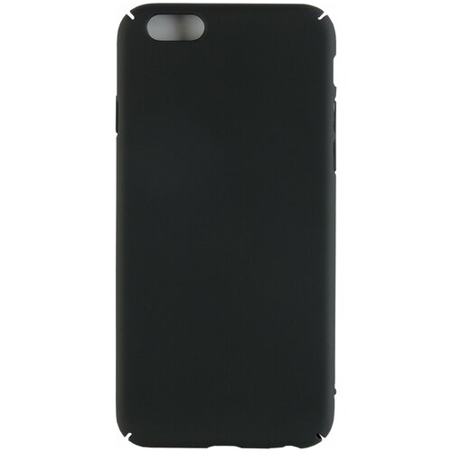 фото Чехол tfn на iphone 8/7 hardcase black