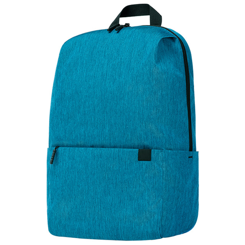 фото Рюкзак xiaomi mi bright little colorful backpack blue 10 л