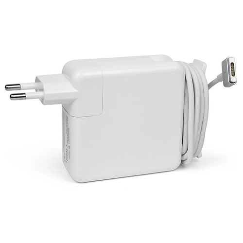 фото Блок питания activ (зарядное устройство) для macbook pro 13" magsafe 2 16.5v 3.65a 60w. md565ll/a, md565z/a