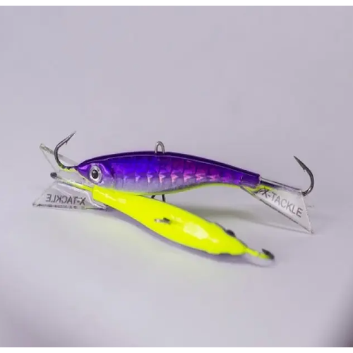 фото Балансир x-tackle simp-023 24 гр 57мм