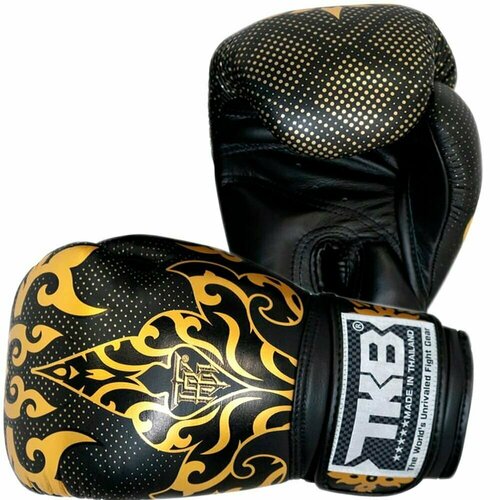фото Боксерские перчатки tkb kanok top king