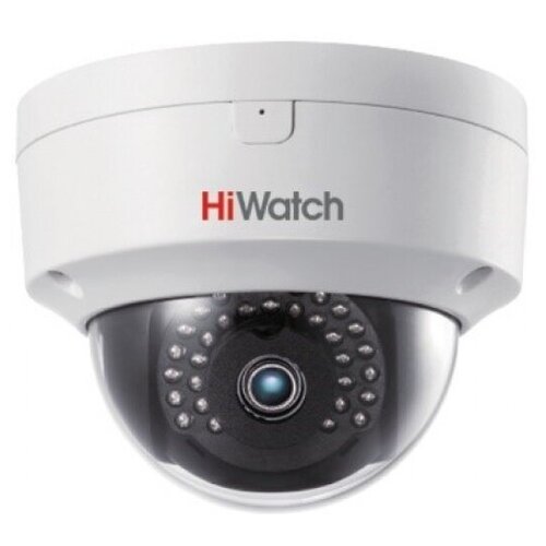 фото Ip камера камера видеонаблюдения hiwatch ds-i252s (2,8 мм)