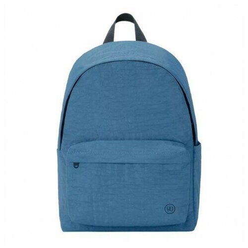 фото Рюкзак xiaomi 90 points youth college backpack - 2142 blue