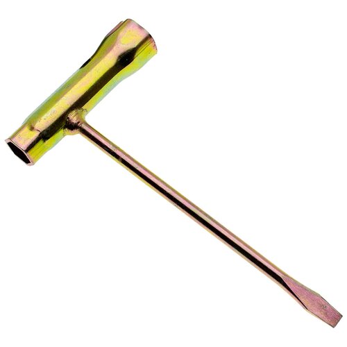 фото Ключ для бензоинструмента, свечной 17 х 19мм, чеглок