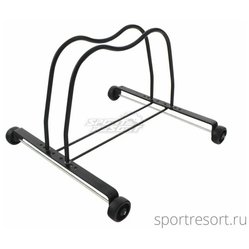 фото M-wave подставка напольная m-wave bike stand