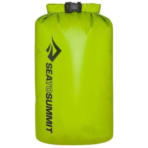 фото Гермомешок sea to summit ultra-sil nano dry sack 4l lime