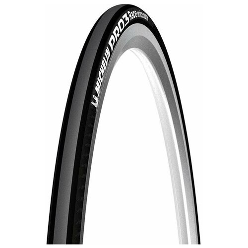 фото Покрышка michelin pro3 race 23x571 ts dark grey