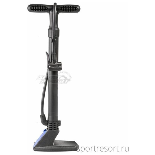 фото Beto насос напольный beto 11/160 p floor pump