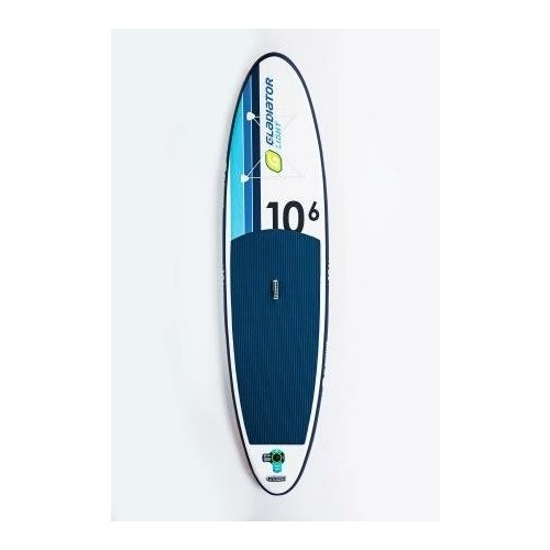 фото Доска sup надувная gladiator lt 10'6