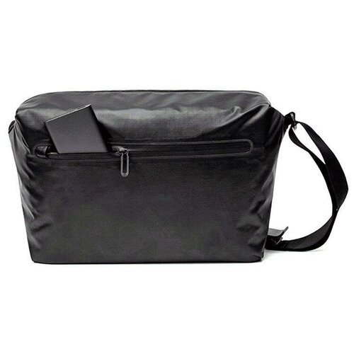 фото Сумка на плечо xiaomi (mi) 90 points functional messenger bag (2068) black