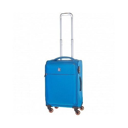 фото Чемодан it (international traveller) luggage чемодан малый it luggage 12235704 s teal