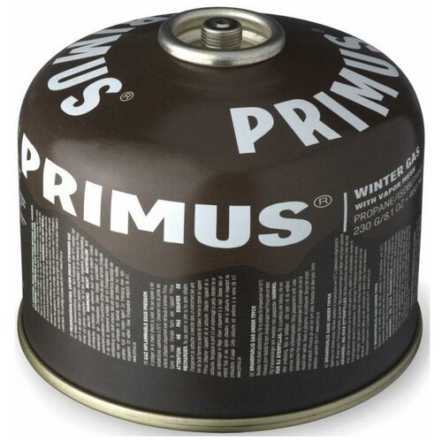 фото Баллон газовый primus winter gas 230g