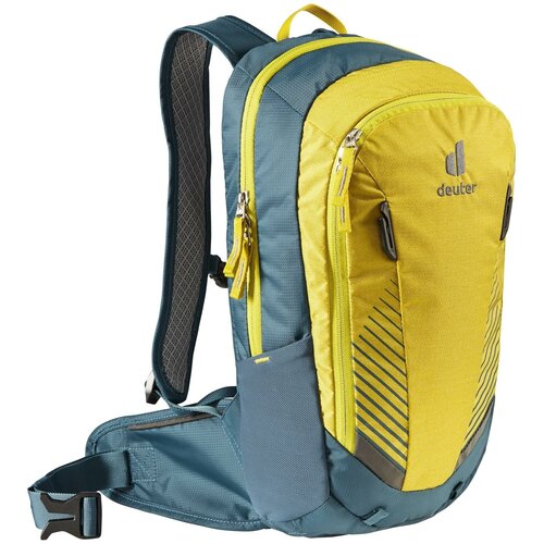 фото Рюкзак deuter compact 8 jr greencurry-arctic