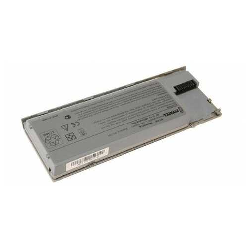 фото Аккумуляторная батарея pitatel для ноутбука dell 0gd775 11.1v (4400mah)