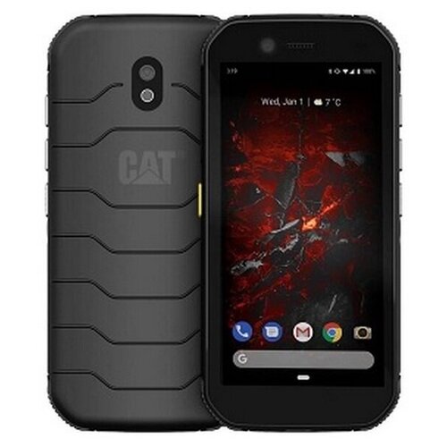 фото Смартфон caterpillar cat s42h+ 3/32gb grey