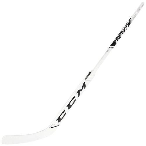 фото Клюшка деревянная дет. hseproc jr ccm efx sticks goalie white/black crawford 23 (l)