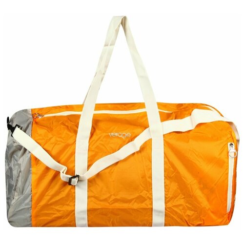 фото Verage vg5022 60l royal orange дорожная сумка складная